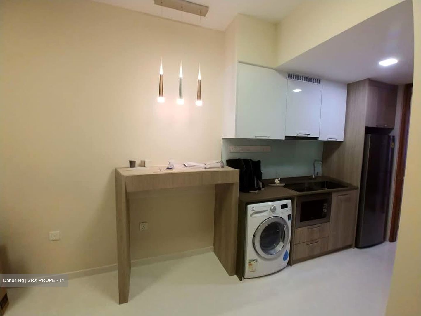Trilive (D19), Condominium #565818991